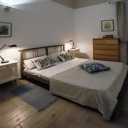 Apartamento Kuma Marina *