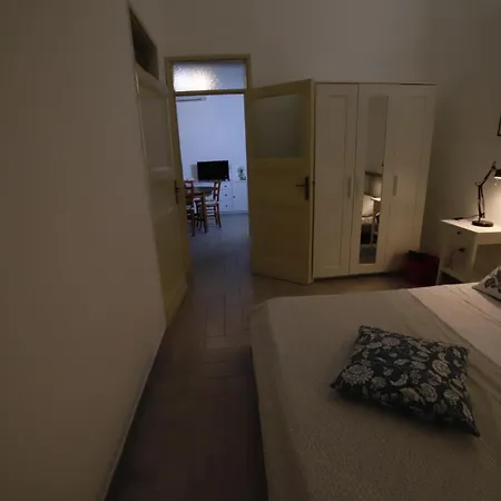 Kuma Marina Apartamento