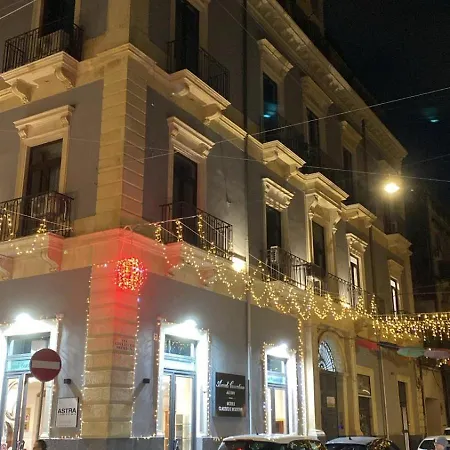 Kuma Marina Apartment Catania
