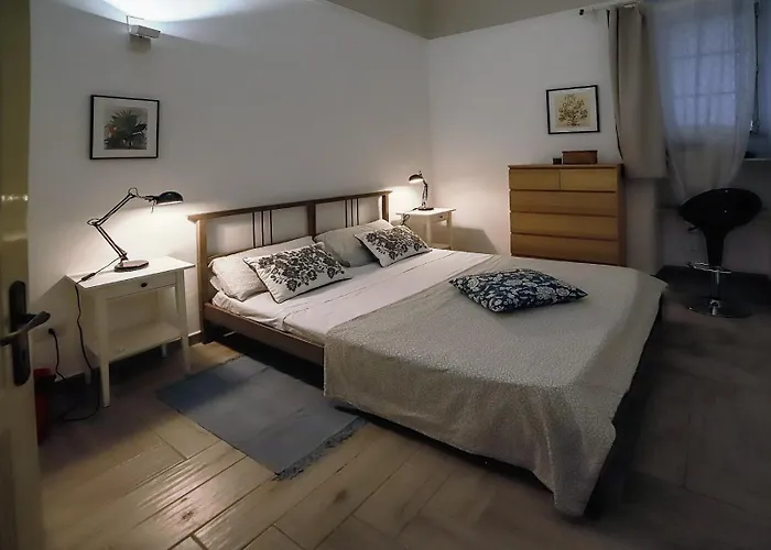 Apartamento Kuma Marina *