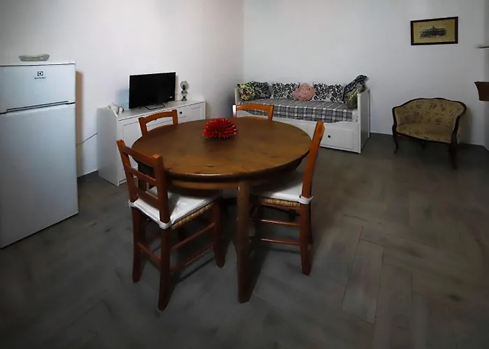 Apartamento Kuma Marina Catania