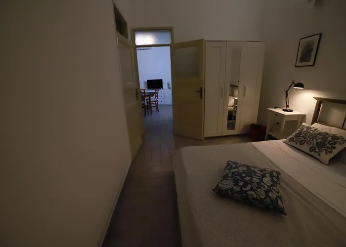 Kuma Marina Apartamento