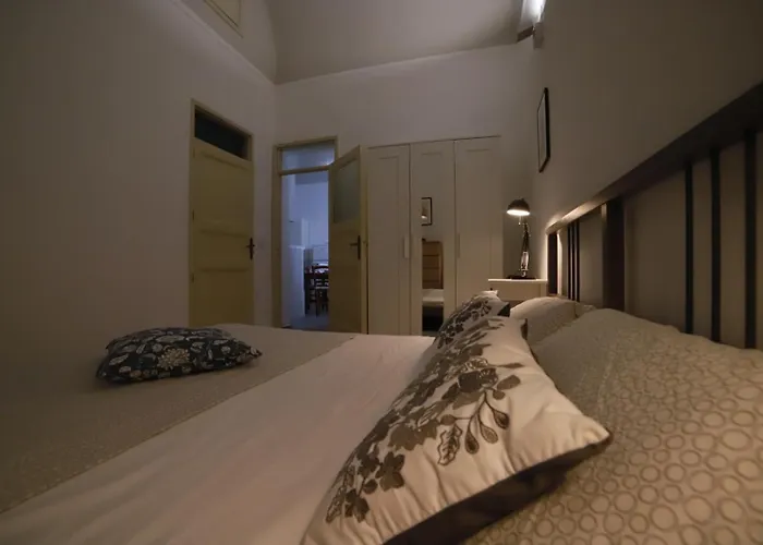 Kuma Marina Apartamento *